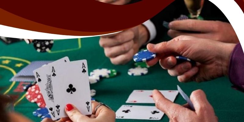 Các chiến thuật chơi bài đếm nút hiệu quả tại 188loto