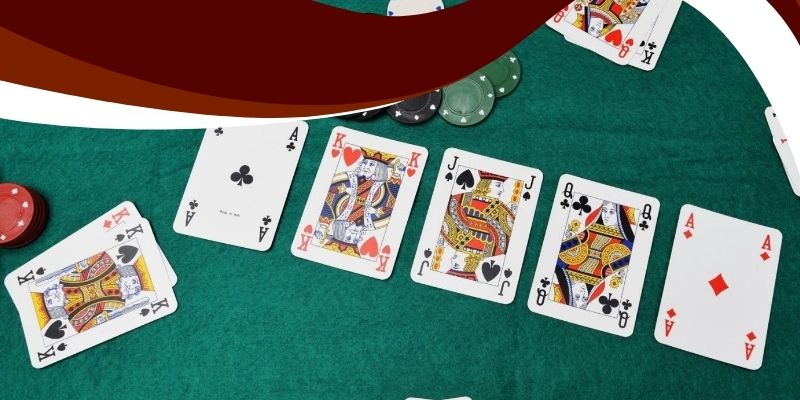 Những ưu điểm nổi bật khi chơi bài không cần tải tại 188loto