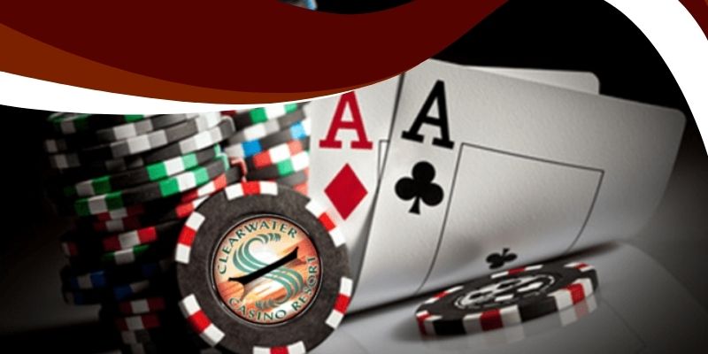 Thử vận may với các trò chơi casino trực tuyến